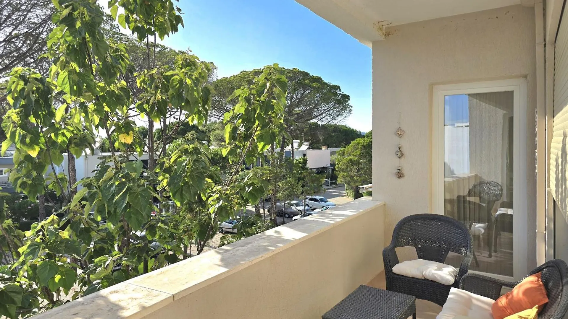 Lura 2 Suite 215 Plazhi San Pietro Albanie