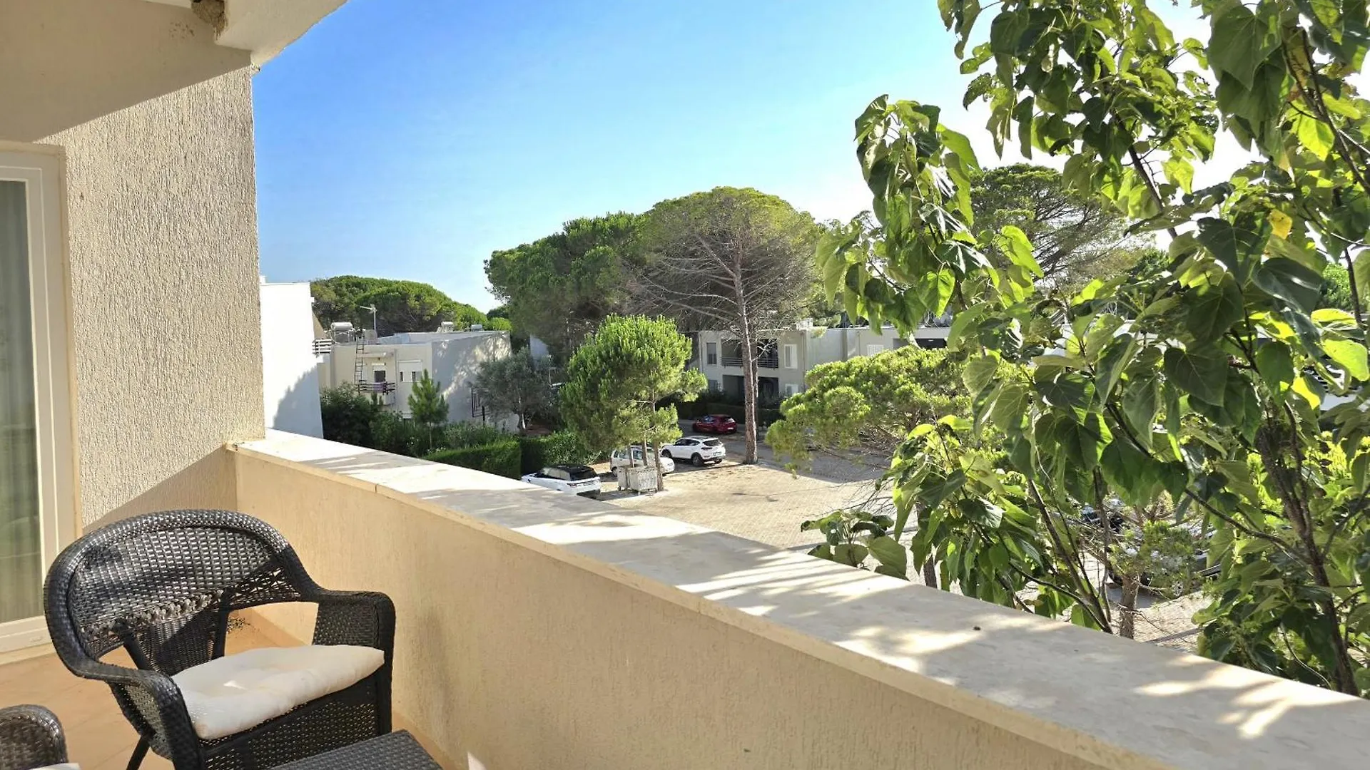 Lura 2 Suite 215 Plazhi San Pietro Appartement