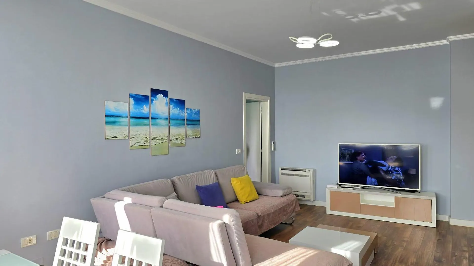 Appartement Lura 2 Suite 215 Plazhi San Pietro