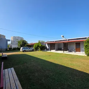 Holiday Home Plazhi San Pietro